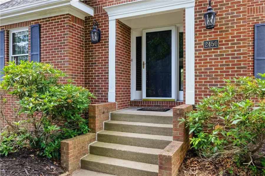 2450 Dogwood Drive, Wexford, PA 15090 - #3