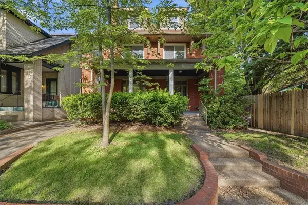 224 S Evaline Street, Pittsburgh, PA 15224