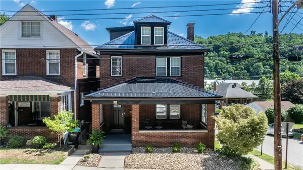 46 Maplewood St, Pittsburgh, PA 15223
