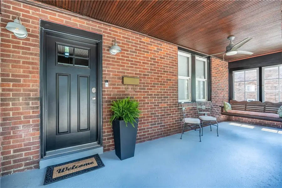 46 Maplewood St, Pittsburgh, PA 15223 - #3