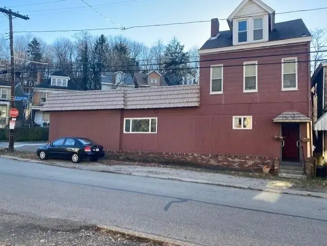 1100 Grand Ave, Pittsburgh, PA 15212 - #2
