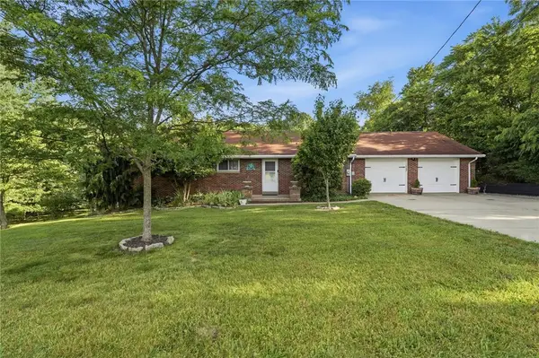 157 Todd Ln, Monaca, PA 15061