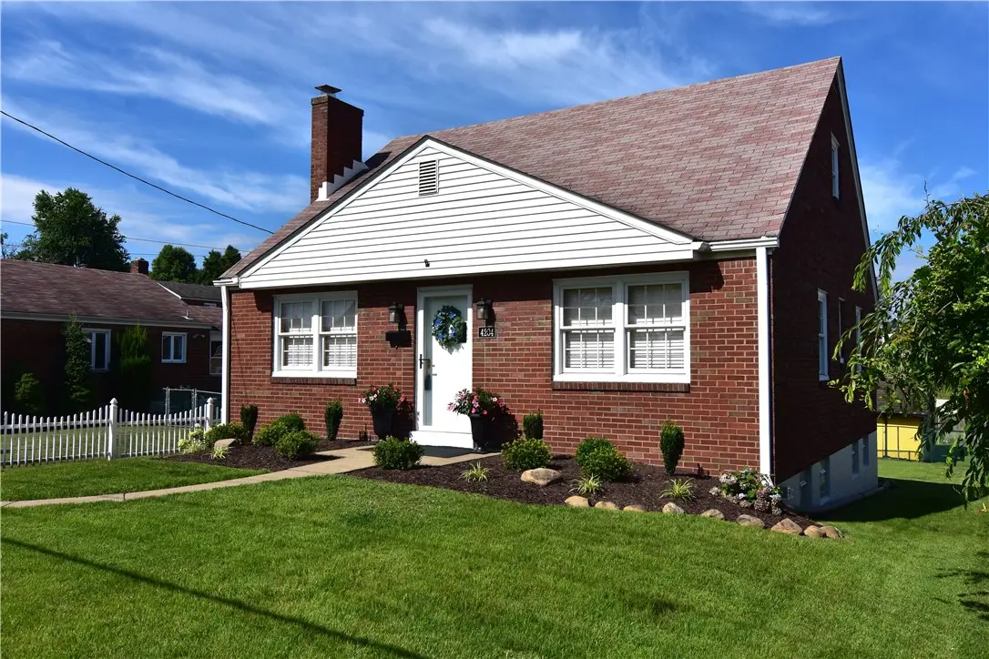 4204 Vistaview St, West Mifflin, PA 15122 - #1