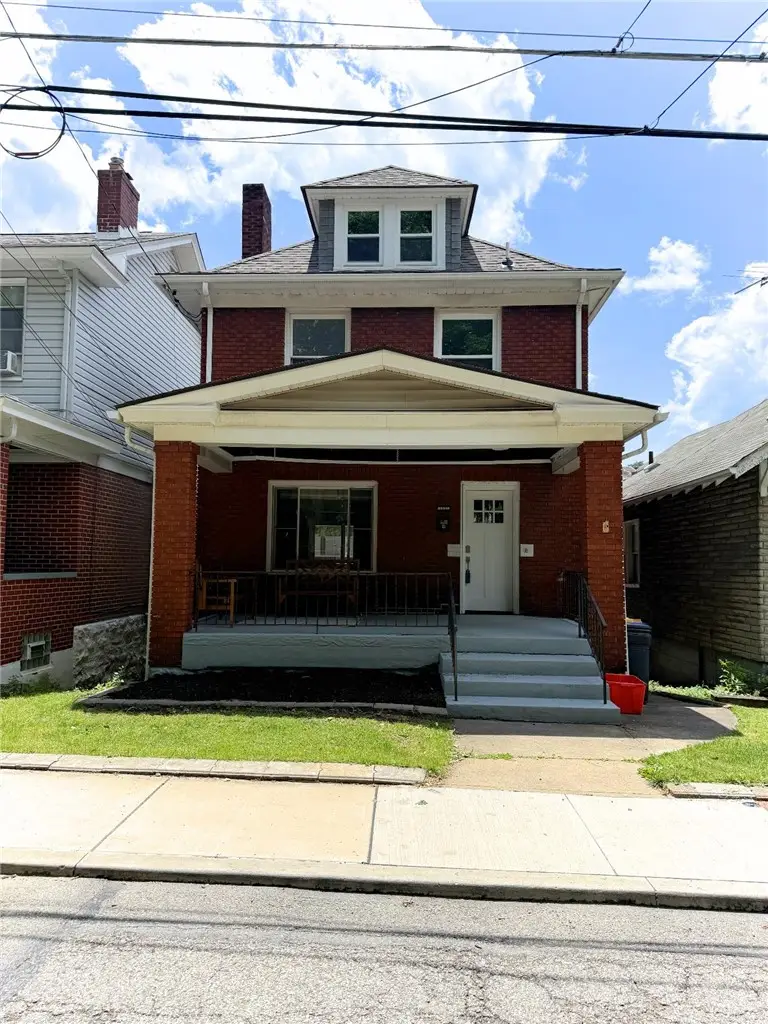 1257 Hillsdale Ave, Pittsburgh, PA 15216 - #1