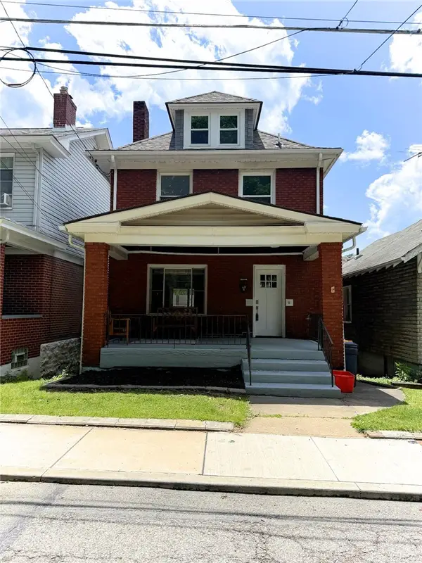 1257 Hillsdale Ave, Pittsburgh, PA 15216