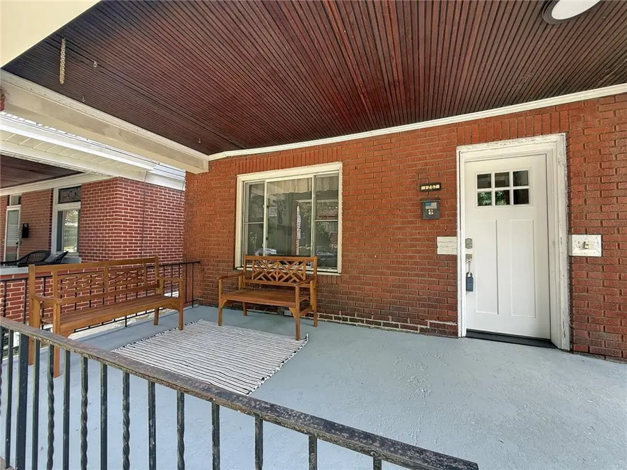 1257 Hillsdale Ave, Pittsburgh, PA 15216 - #2