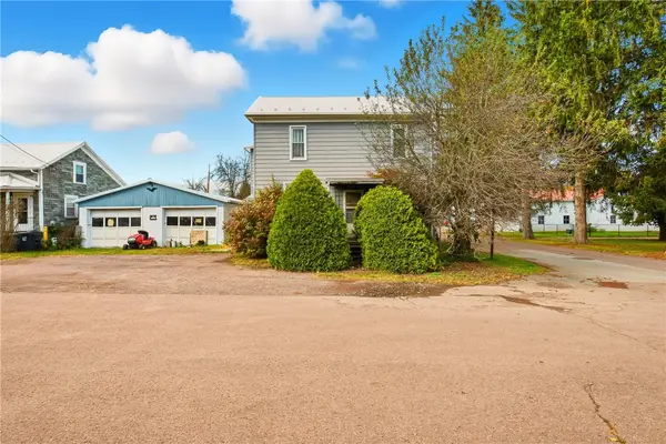 3 & 5 North St, Meyersdale, PA 15552