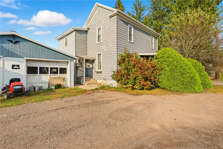 3 & 5 North St, Meyersdale, PA 15552 - #3
