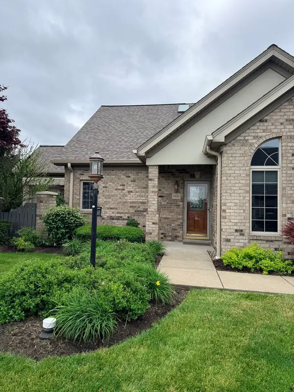 1601 Grand Cypress Lane, Presto, PA 15142