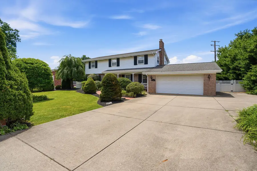 1307 Silver Lane, Coraopolis, PA 15108 - #2