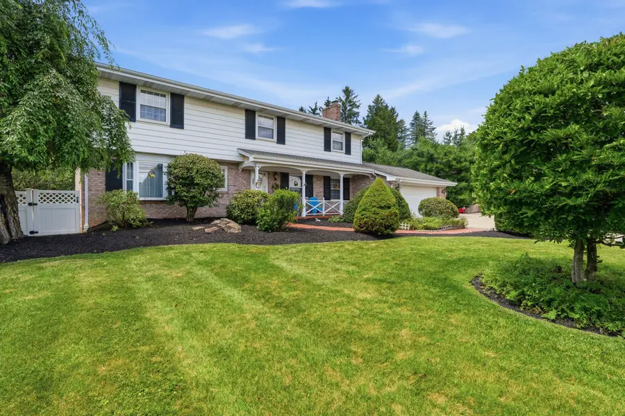 1307 Silver Lane, Coraopolis, PA 15108 - #3