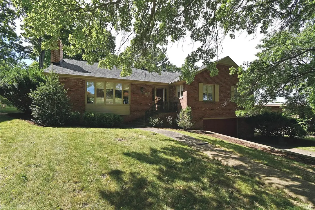 202 Beall Drive, Pittsburgh, PA 15236 - #1