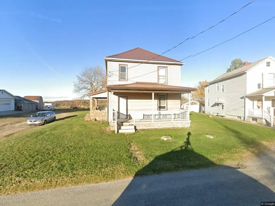 123 Braddock Dr, Mount Pleasant, PA 15666 - #1