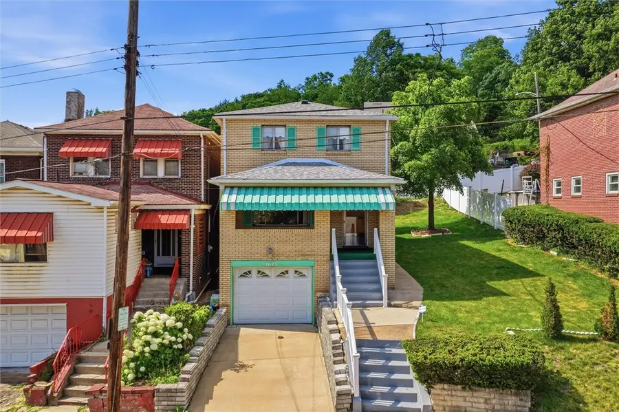 2623 Woodstock Pl, Pittsburgh, PA 15218 - #2