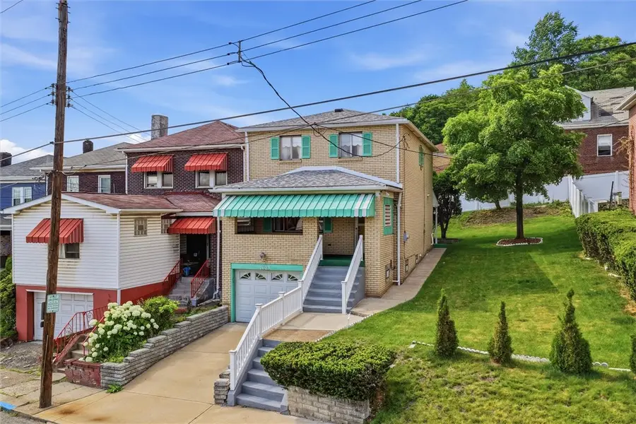 2623 Woodstock Pl, Pittsburgh, PA 15218 - #3