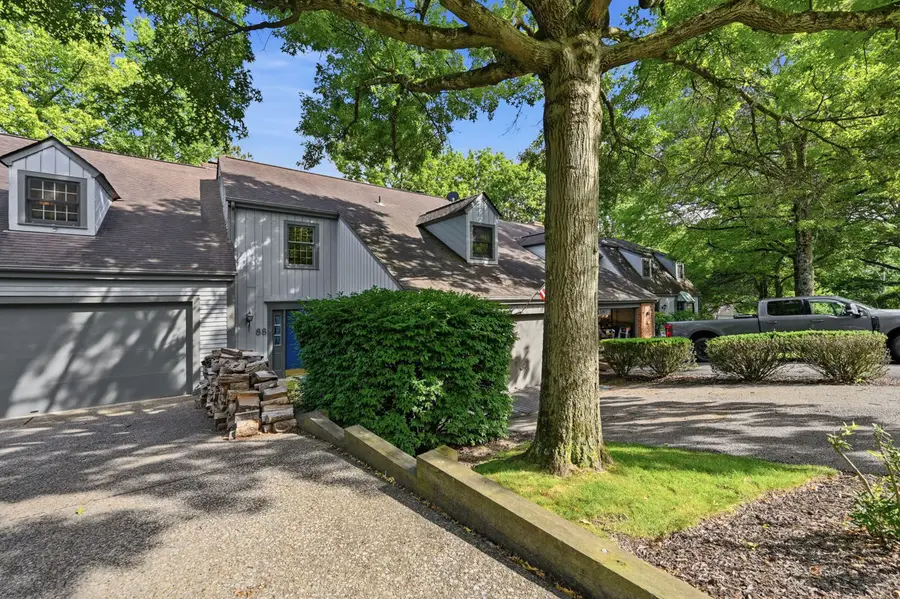88 Mystic Harbor, Bradford Woods, PA 15015 - #3