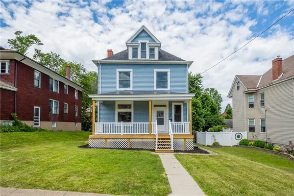 11 Dinsmore Ave, Pittsburgh, PA 15205