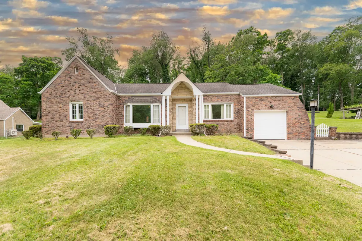 927 Mcneilly Road, Pittsburgh, PA 15226 - #1