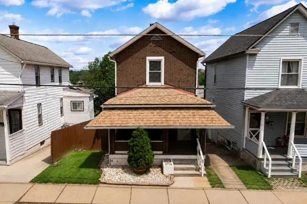 109 Hickory St, Butler, PA 16001