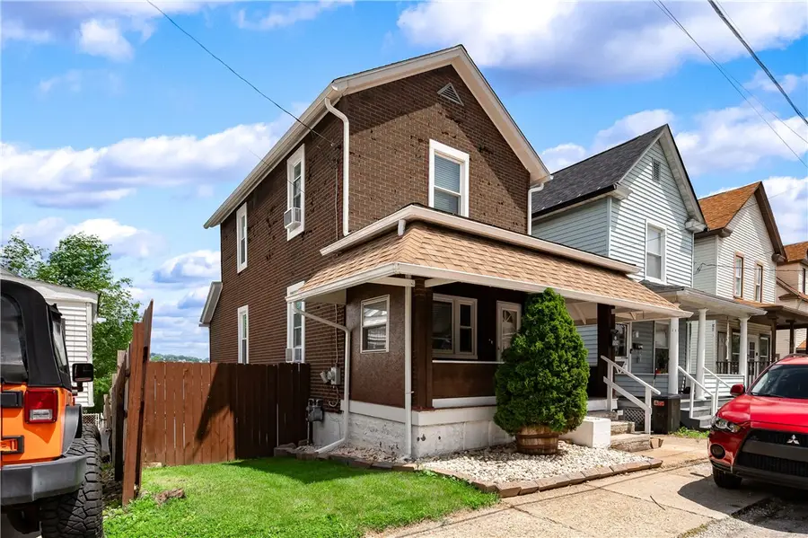109 Hickory St, Butler, PA 16001 - #2