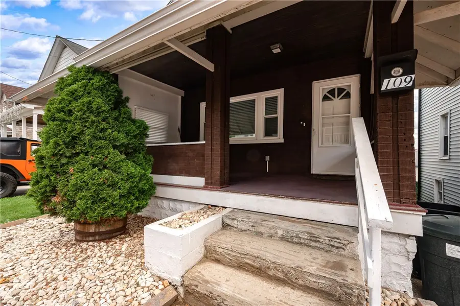 109 Hickory St, Butler, PA 16001 - #3
