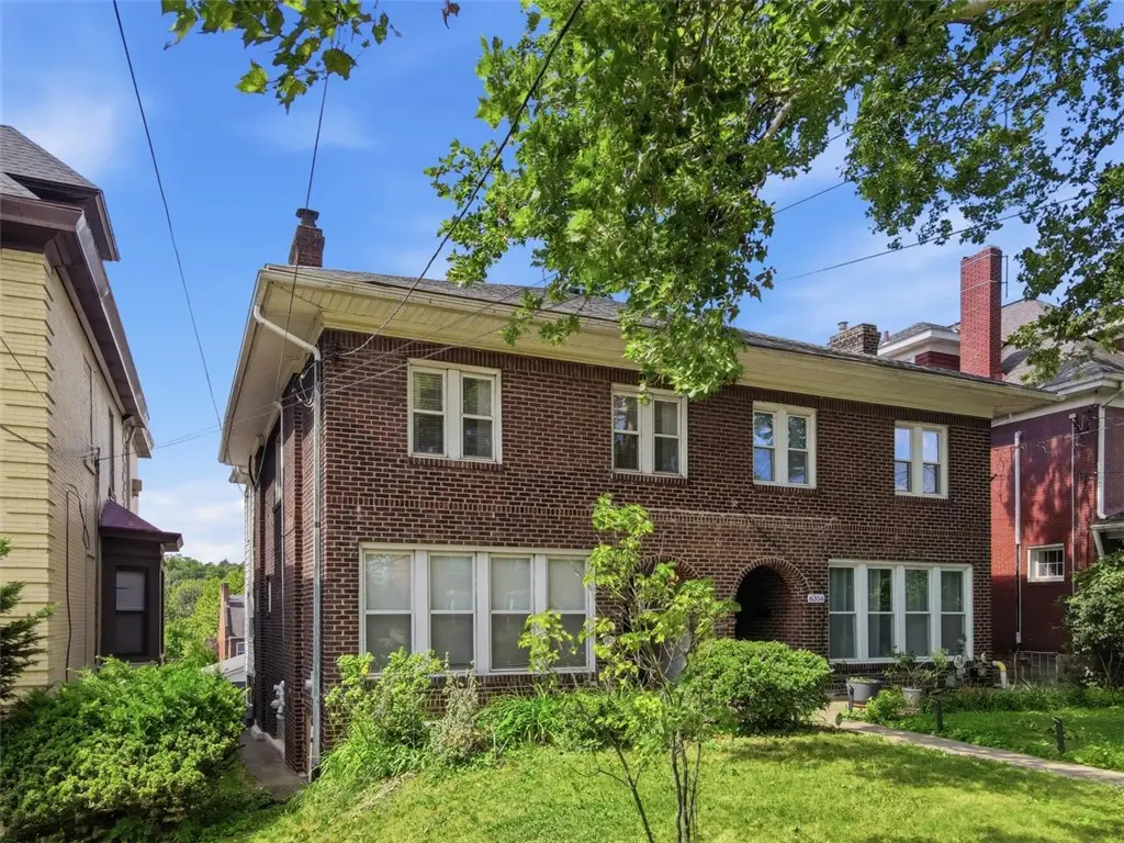 6358 Morrowfield Ave, Pittsburgh, PA 15217 - #1