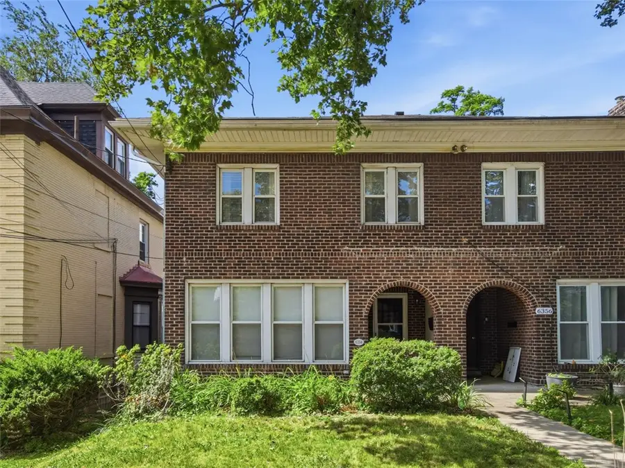 6358 Morrowfield Ave, Pittsburgh, PA 15217 - #2