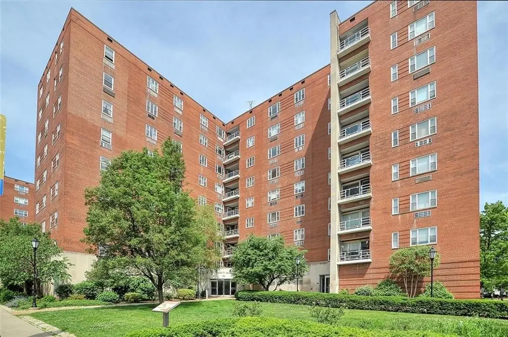4625 Fifth Ave #211, Pittsburgh, PA 15213 - #1