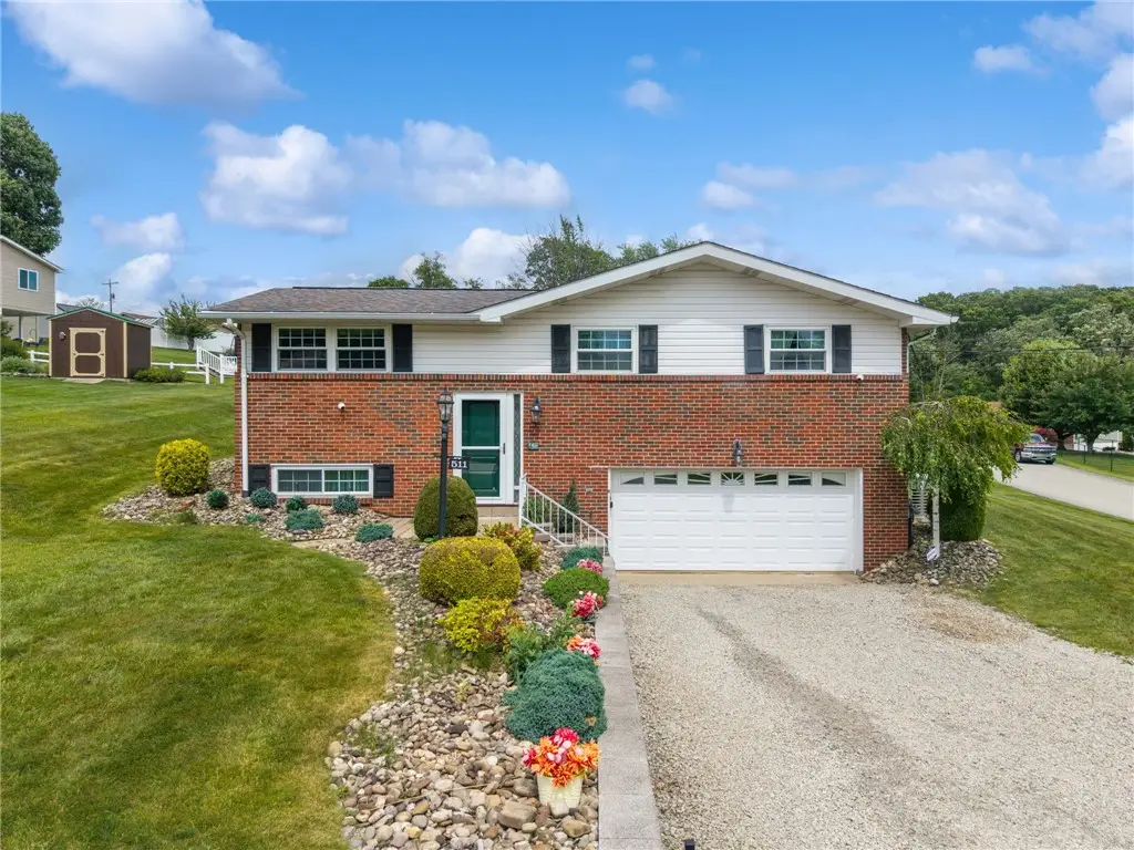 511 Newport Drive, Greensburg, PA 15601 - #1