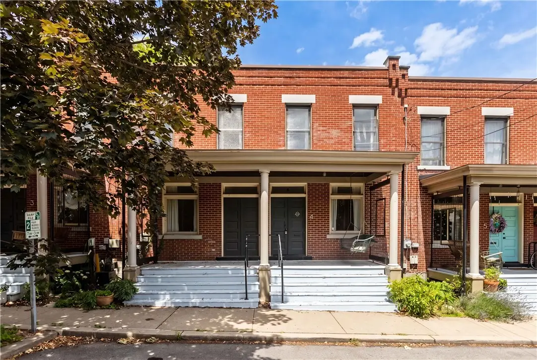 4 Clarendon Pl, Pittsburgh, PA 15206 - #1