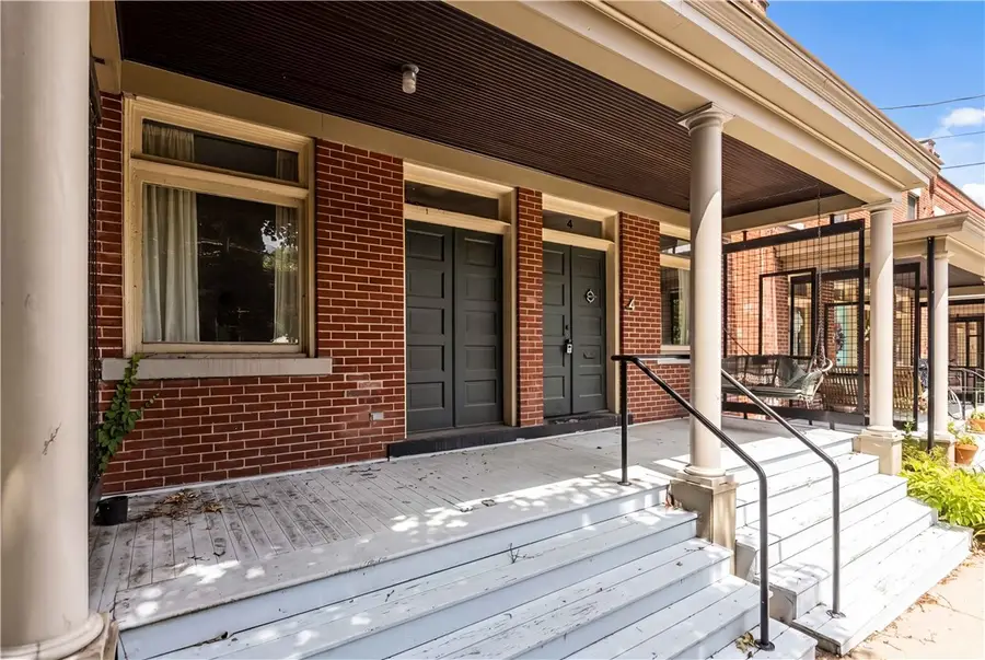 4 Clarendon Pl, Pittsburgh, PA 15206 - #3