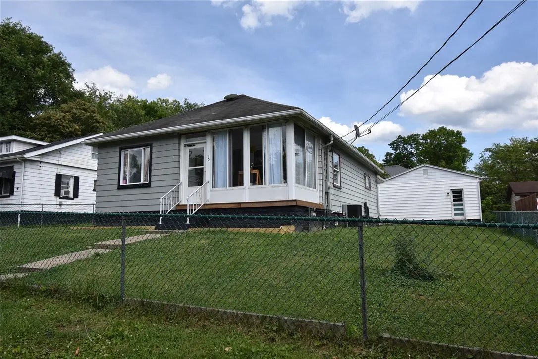 15 Euclid Ave, Point Marion, PA 15474 - #1