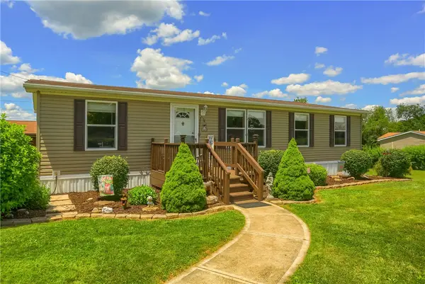 183 Maplehurst Drive, Aliquippa, PA 15001