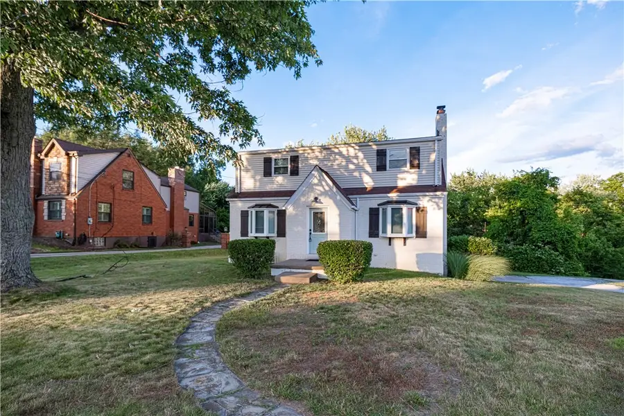 22 Herbst Rd, Coraopolis, PA 15108 - #2