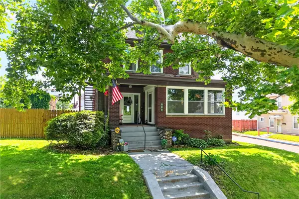 800 Fawcett Avenue, Mckeesport, PA 15132