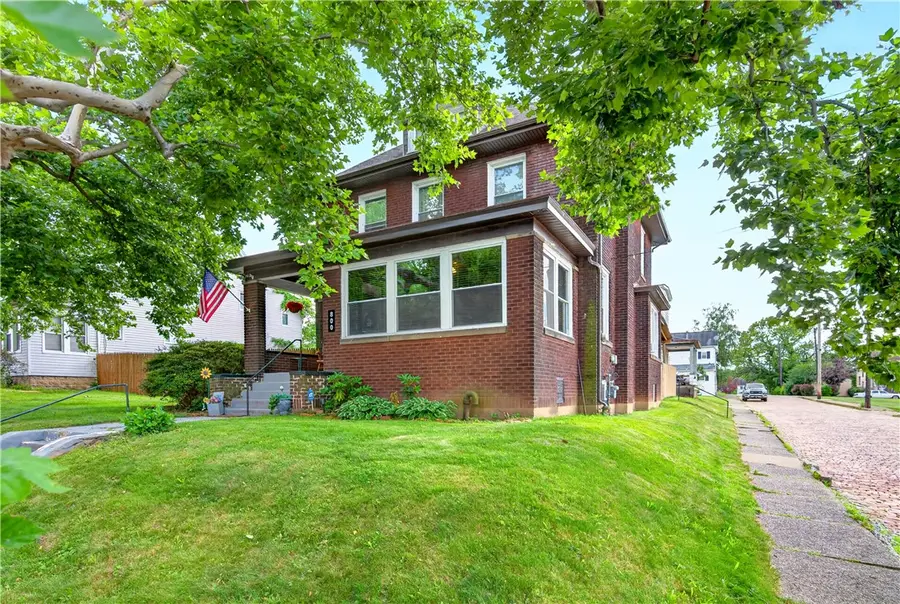 800 Fawcett Avenue, McKeesport, PA 15132 - #2