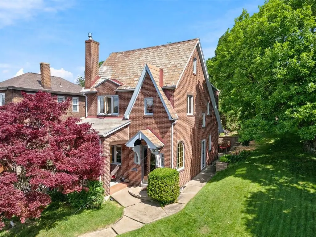 6515 Landview Road, Pittsburgh, PA 15217 - #1