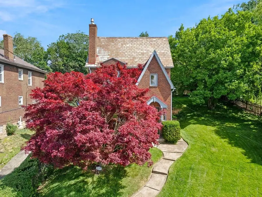 6515 Landview Road, Pittsburgh, PA 15217 - #2