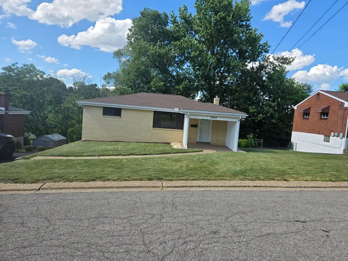 3003 Harmening Avenue, Pittsburgh, PA 15227 - #1