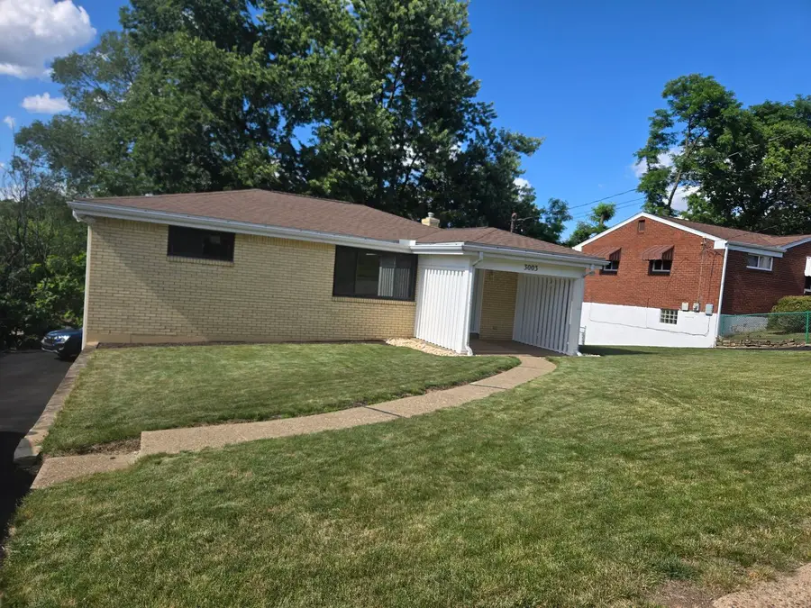 3003 Harmening Avenue, Pittsburgh, PA 15227 - #3