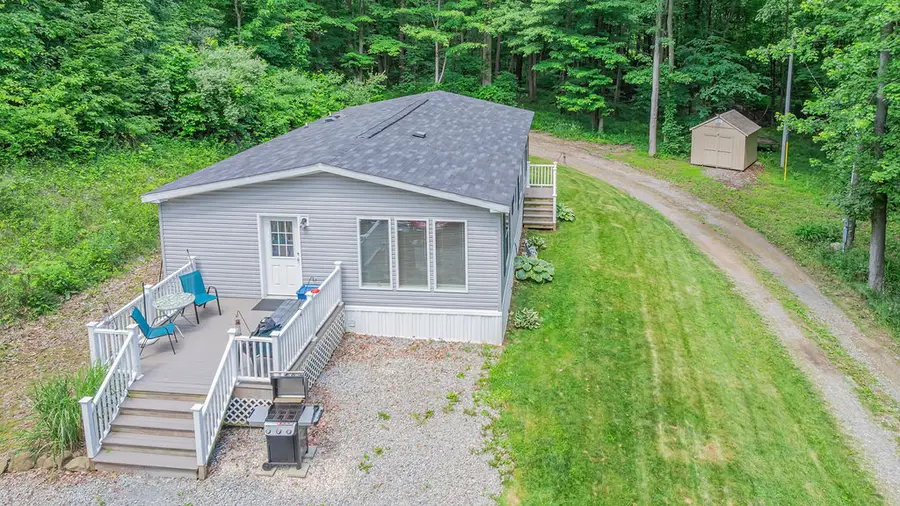 4025 Constitution Boulevard, Darlington, PA 16115 - #2