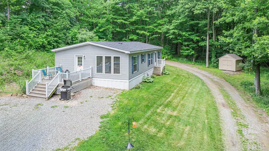 4025 Constitution Boulevard, Darlington, PA 16115 - #3