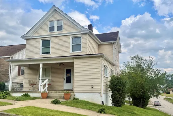 800 Ellsworth Ave, Jeannette, PA 15644