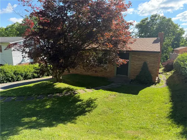 1677 Dunluce Drive, Pittsburgh, PA 15037