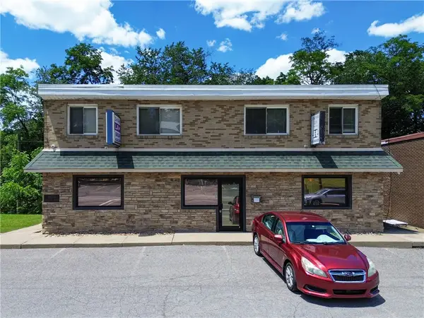 5824 Library Road, Bethel Park, PA 15102