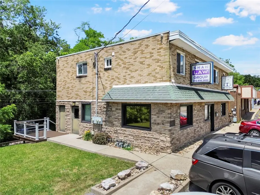5824 Library Road, Bethel Park, PA 15102 - #2