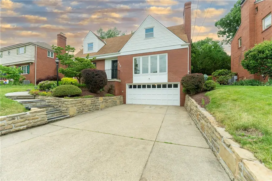 816 Ella St, Pittsburgh, PA 15243 - #2