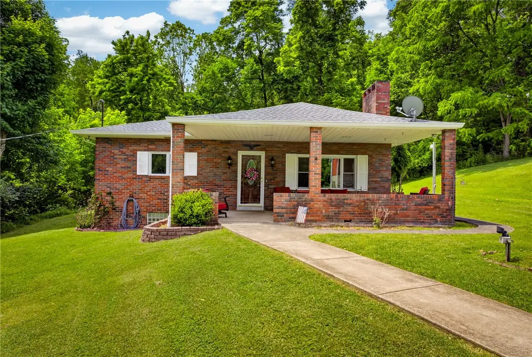 706 Taylorstown Ridge Rd, Avella, PA 15312 - #1