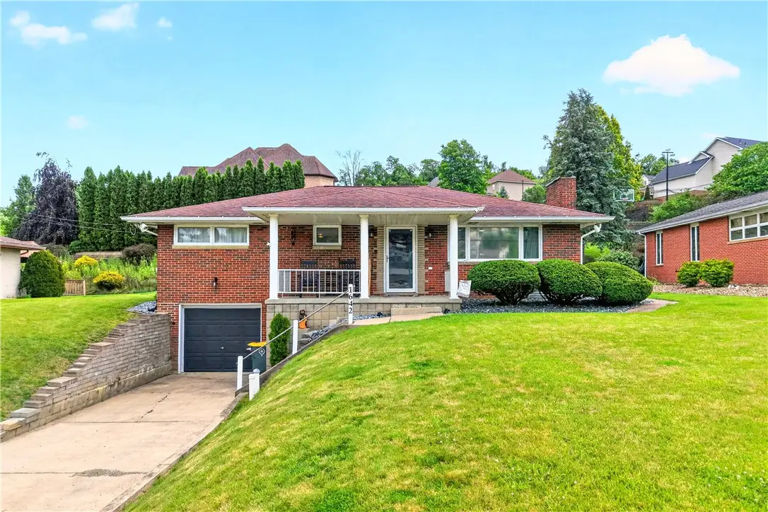 1642 Rostraver Road, Rostraver Township, PA 15012 - #1