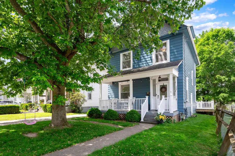 129 North Milton Street, Zelienople, PA 16063 - #2